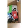 Image 3 : 6 PORT CHARGER, BLUETOOTH SPEAKERS, SMART PLUGS AND MORE