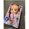 Image 3 : LOT OF NEW KIDS DOLLS AND WASHING MACHINE
