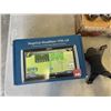 Image 3 : MAGELLAN GPS, CD STEREO AND TABLET HOLDER