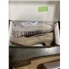 Image 2 : THREE NEW PAIRS OF WOMEN'S BOOTS AND SHOES SIZE 8.