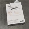 Image 1 : SUDIO OPEN EAR HEADPHONES WITH BONE CONDUCTION TECHNOLOGY