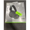 Image 1 : XBOX WIRELESS HEADSET - TESTED WORKING, RETAIL $99