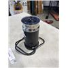 Image 3 : NEW NESPRESSO MILK FROTHER - TESTED WORKING, RETAIL $99, STORE DISPLAY UNUSED, NO BOX