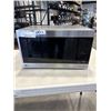 Image 1 : LG 0.9 CU FT MICROWAVE WITH SMART INVERTER - TESTED WORKING