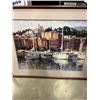 Image 2 : ASSORTED ESTATE ARTWORK