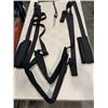 Image 9 : 3 NEW 360 SEX SWINGS WITH MOUNT