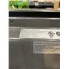 Image 3 : LG 1.5 CU. FT. NEOCHEF BLACK STAINLESS COUNTERTOP MICROWAVE, TURNS ON DOESNT HEAT