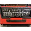 Image 3 : BOSS CUBE STREET 2 BATTERY POWERED COMBO AMP IN CASE