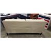 Image 5 : MODERN WOOD TRIM SOFA