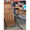Image 1 : PAVEL BURE SIGNED HOCKEY STICK NO C.O.A.