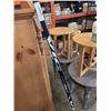 Image 2 : PAVEL BURE SIGNED HOCKEY STICK NO C.O.A.