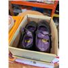 Image 3 : 6 NEW PAIRS OF SHOES