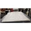 Image 1 : AS NEW LOGAN AND COVE QUEENSIZE FRONTIER MATTRESS RETAIL $1699
