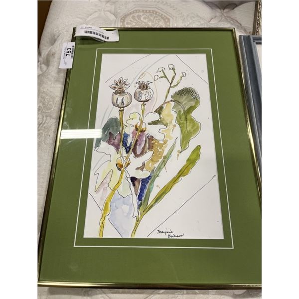 ASSORTED ESTATE ARTWORK