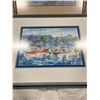 Image 2 : ASSORTED ESTATE ARTWORK