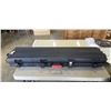 Image 1 : PLANO HARD CASE 54" LONG HAS CRACK IN OUTER SHELL