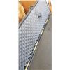 Image 3 : PLANO HARD CASE 54" LONG HAS CRACK IN OUTER SHELL