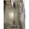 Image 1 : DYSON V8 ANIMAL CORDLESS STICK VACUUM - TESTED WORKING