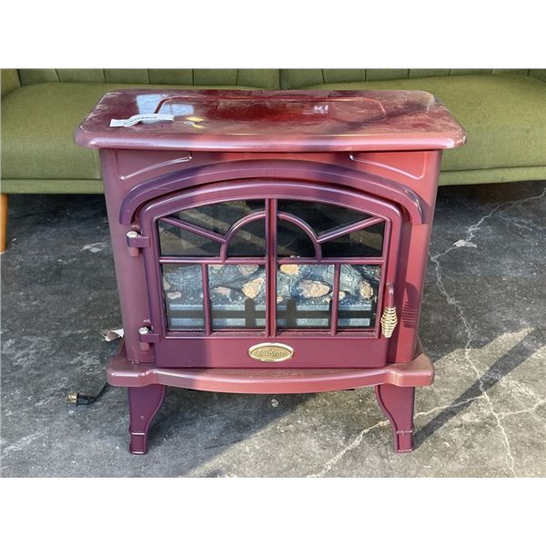 ELECTRIC STOVE HEATER