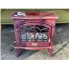 Image 1 : ELECTRIC STOVE HEATER