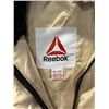 Image 2 : NEW REEBOK JACKET WITH TAGS