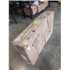 Image 2 : VIVO BLACK DESK RISER