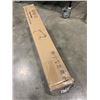 Image 2 : BLACK ELECTRIC SINGLE MOTOR DESK FRAME