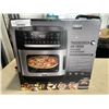 Image 1 : BELLAPRO 12.6QT AIR FYER PIZZA OVEN - TESTED WORKING