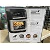 Image 2 : BELLAPRO 12.6QT AIR FYER PIZZA OVEN - TESTED WORKING