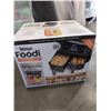 Image 1 : NINJA FOODI 6IN1 8QT DUALZONE AIR FRYER - TESTED WORKING