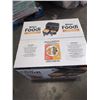 Image 2 : NINJA FOODI 6IN1 8QT DUALZONE AIR FRYER - TESTED WORKING