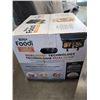 Image 3 : NINJA FOODI 6IN1 8QT DUALZONE AIR FRYER - TESTED WORKING
