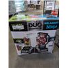 Image 1 : NINJA NUTRI NINJA DUO AUTO-IQ 1300W STAND BLENDER WITH NUTRI NINJA CUPS - TESTED WORKING