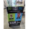 Image 2 : NINJA NUTRI NINJA DUO AUTO-IQ 1300W STAND BLENDER WITH NUTRI NINJA CUPS - TESTED WORKING