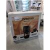 Image 1 : NESPRESSO VERTUO POP+ COFFEE AND ESPRESSO MACHINE - TESTED WORKING, RETAIL $169