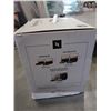 Image 2 : NESPRESSO VERTUO POP+ COFFEE AND ESPRESSO MACHINE - TESTED WORKING, RETAIL $169
