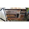 Image 1 : NINJA FOODI DIGITAL AIR FRY OVEN - TESTED WORKING