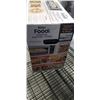 Image 3 : NINJA FOODI DIGITAL AIR FRY OVEN - TESTED WORKING