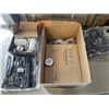 Image 1 : BOX OF ASSORTED AMAZON ITEMS