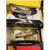 Image 2 : 8 PCS ICON DESIGNER WOMENS SHOES, ASSORTED SIZES