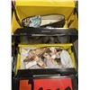 Image 3 : 8 PCS ICON DESIGNER WOMENS SHOES, ASSORTED SIZES