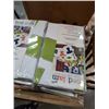 Image 2 : ASSORTED LOT OF KIDS PILLOW SHAMS AND DUVET COVERS