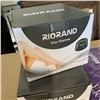 Image 3 : 2 NEW RIORAND WAX WARMERS AND NEW BLANKET
