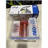 Image 1 : NEW NEO CULINARY TORCH, AND ICO FRENCH FRY CUTTER