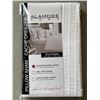 Image 2 : CASE OF PILLOW SHAMS, 22 PAIRS