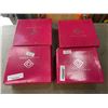 Image 1 : 4 NEW PAIRS OF WOMEN, SIZE 11 DRESS SHOES