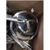Image 3 : HENCKELS POTS, PANS AND LIDS
