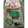 Image 4 : PLASTIC ORGANIZER FULL OF LEGO