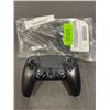 Image 1 : PS5 MIDNIGHT BLACK DUALSENSE WIRELESS CONTROLLER - TESTED WORKING, RETAIL $94