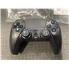 Image 2 : PS5 MIDNIGHT BLACK DUALSENSE WIRELESS CONTROLLER - TESTED WORKING, RETAIL $94